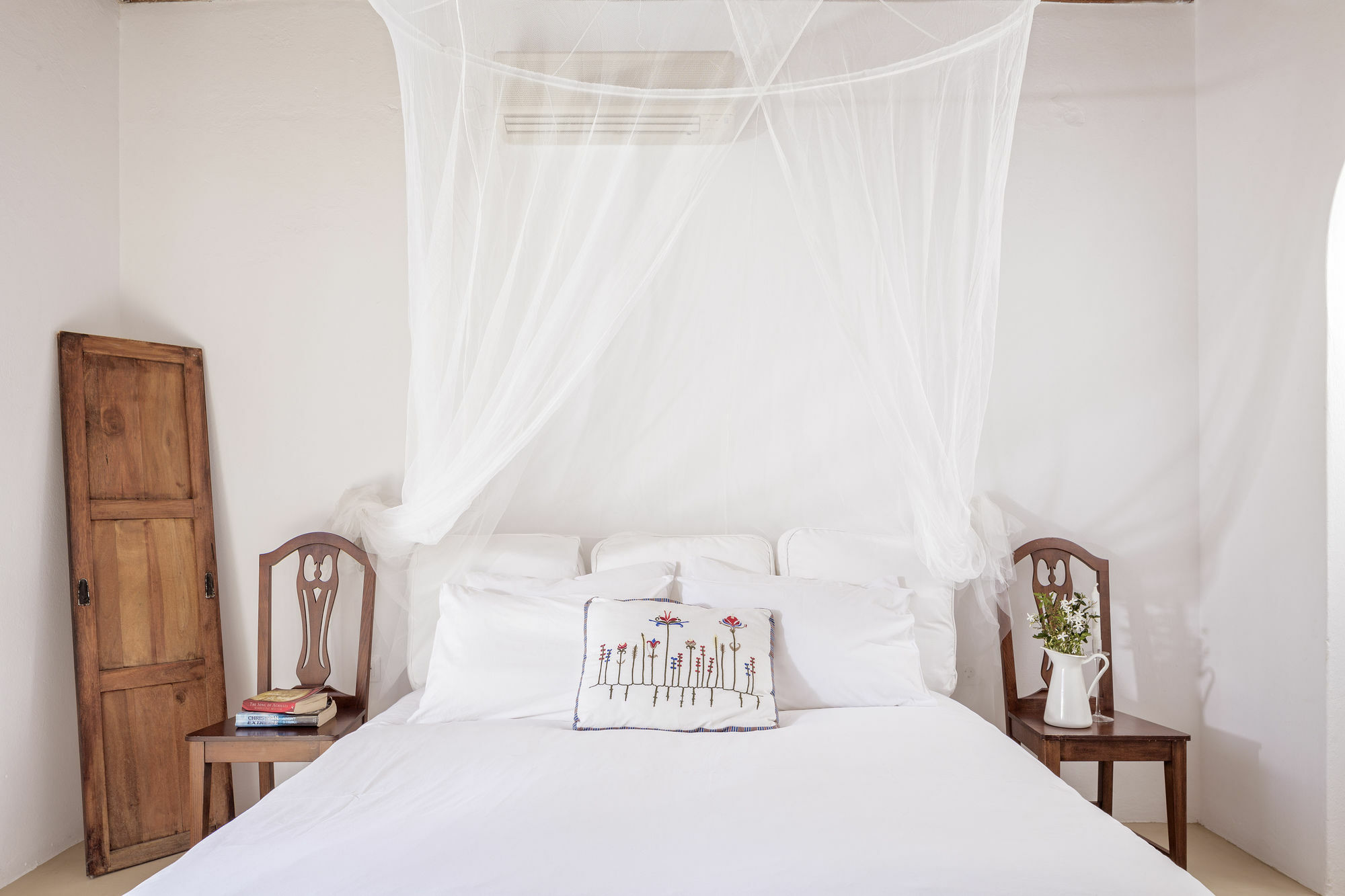 Rhenia Hotel Tourlos Ngoại thất bức ảnh